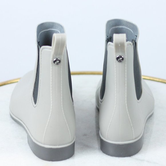 SAM EDELMAN Tinsley Rain Boots - Picture 5 of 7